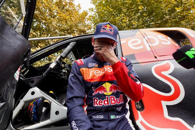 Lucas Moraes não abrandou, João Ferreira só acelerou