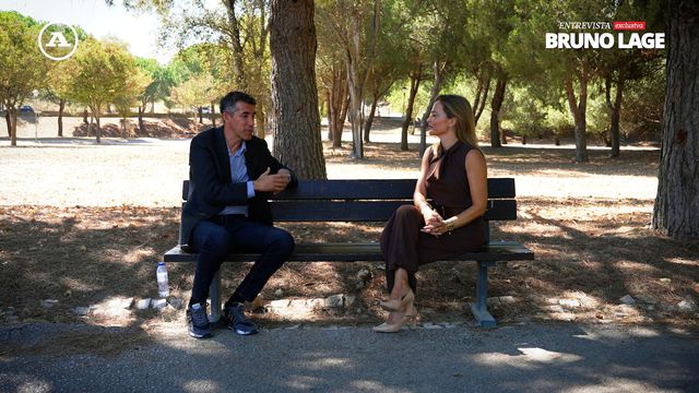 «Rui Costa e Rui Pedro Braz diziam que Obrador era melhor do que Carreras quando chegou»