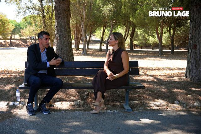 «Rui Costa e Rui Pedro Braz diziam que Obrador era melhor do que Carreras quando chegou»