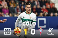 À ponta de lança: terceiro golo de André Silva nos últimos quatro jogos