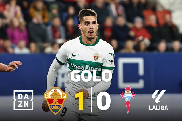 À ponta de lança: terceiro golo de André Silva nos últimos quatro jogos