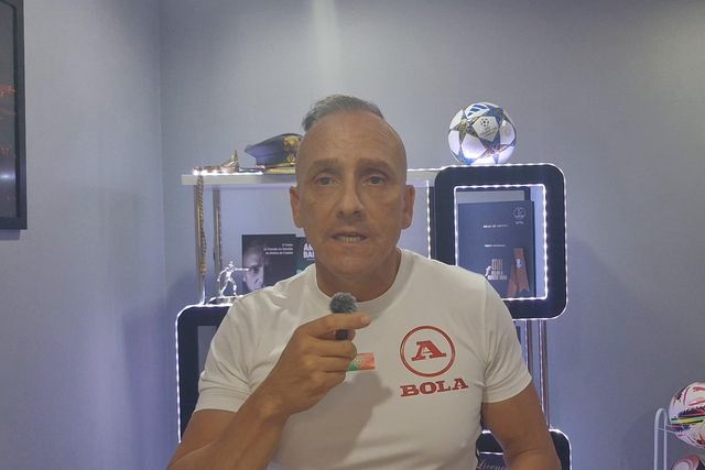 Penálti por assinalar contra o Sporting: a análise de Pedro Henriques