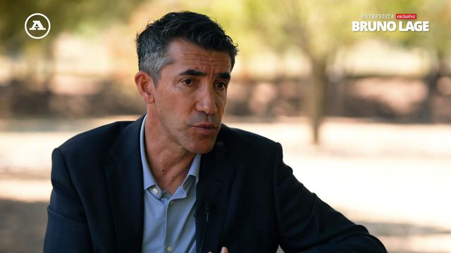 Lage revela que pediu adiamento do jogo com o Santa Clara e explica porquê