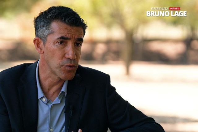 Lage revela que pediu adiamento do jogo com o Santa Clara e explica porquê