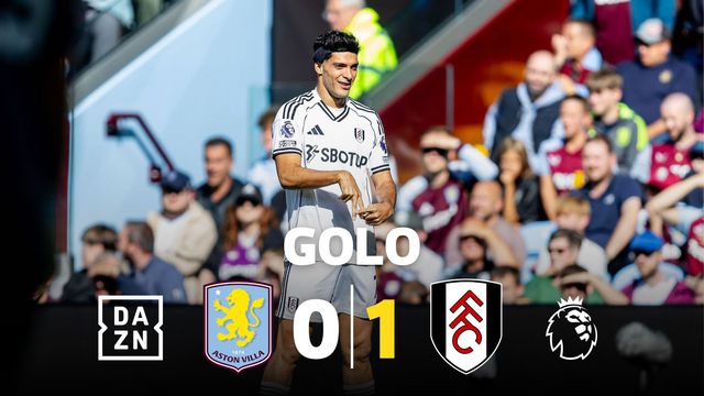 Marco Silva confia, antigo benfiquista corresponde