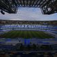 Nápoles apresenta plano de €200 milhões para renovar Estádio Diego Maradona