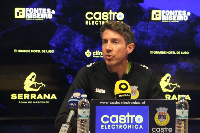 Vasco Seabra e a polémica com o FC Porto: «Compreendo as dores de toda a gente»