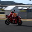 GP do Japão: Márquez campeão Mundial pela 9.ª vez!