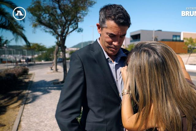 Entrevista a Bruno Lage na íntegra: primeira parte