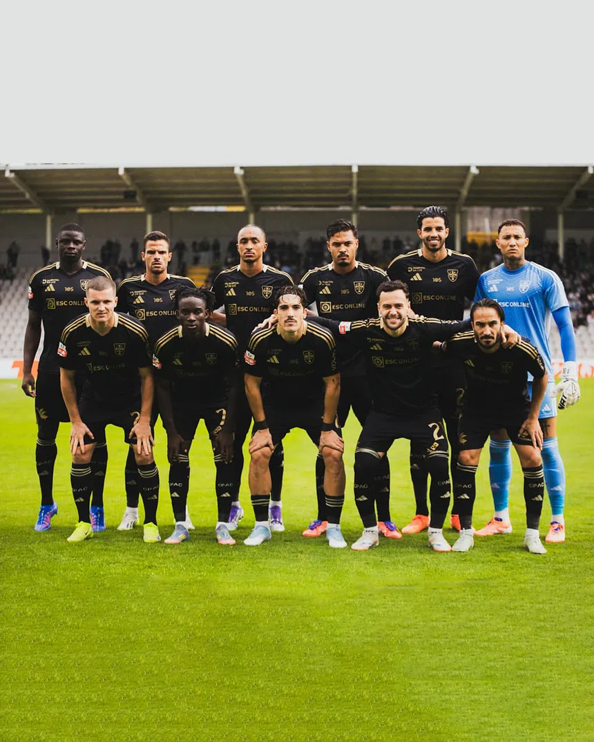 Casa Pia: revolução no banco de suplentes!