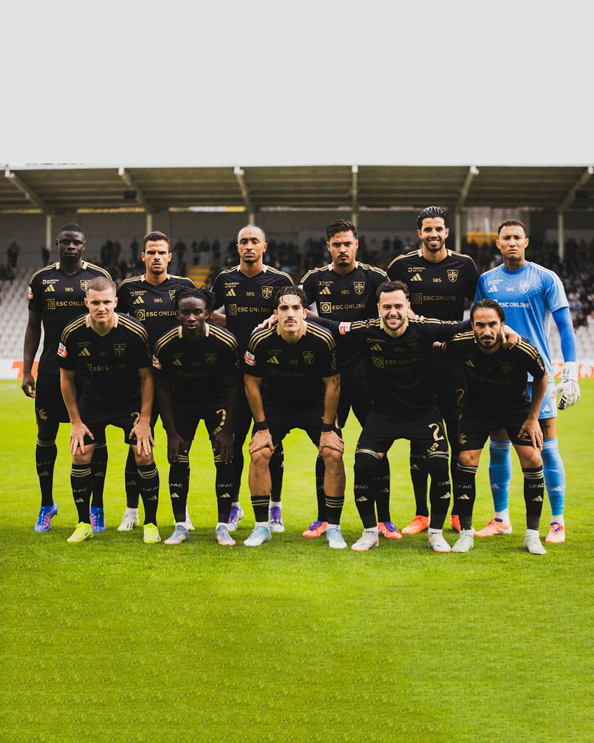 Casa Pia - Foto: Casa Pia AC