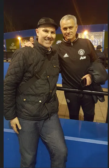 Mourinho no Benfica? Idalécio Rosa ACREDITA!