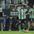 Betis vence Osasuna com Cucho Hernández em destaque