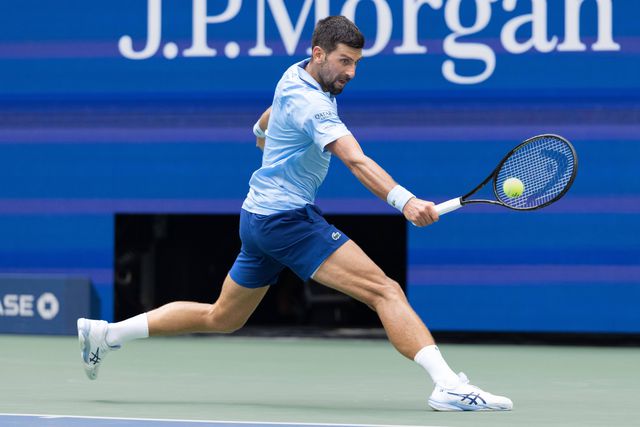 Novak Djokovic vai sair do top-4 do ranking ATP