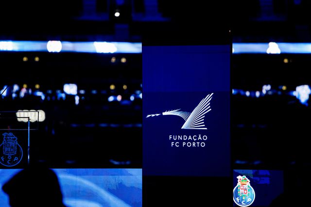 Nasceu a Fundação FC Porto: objetivos e iniciativas da instituição criada pelos dragões