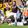 Primeira vitória do Aston Villa na Premier League chega às custas de Marco Silva