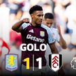 Um golo de se lhe tirar o chapéu