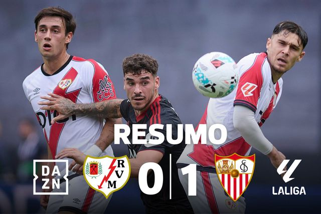 Vlachodimos, lembra-se dele?, segura vitória do Sevilha