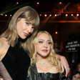 Taylor Swift e Madonna