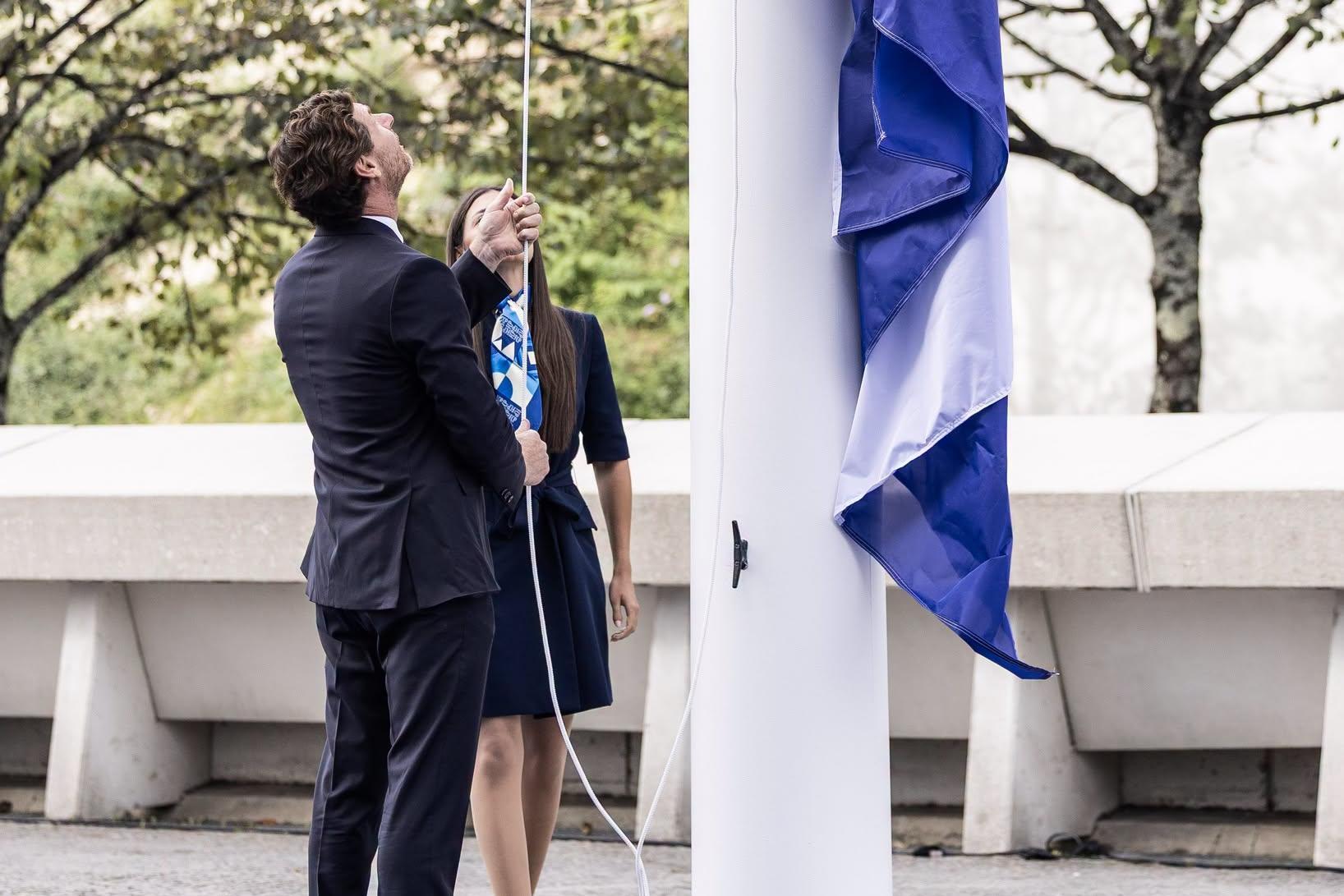 André Villas-Boas, presidente do FC Porto - Foto: FC Porto