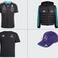 Os produtos oficiais Mercedes-AMG PETRONAS F1 para verdadeiros fãs