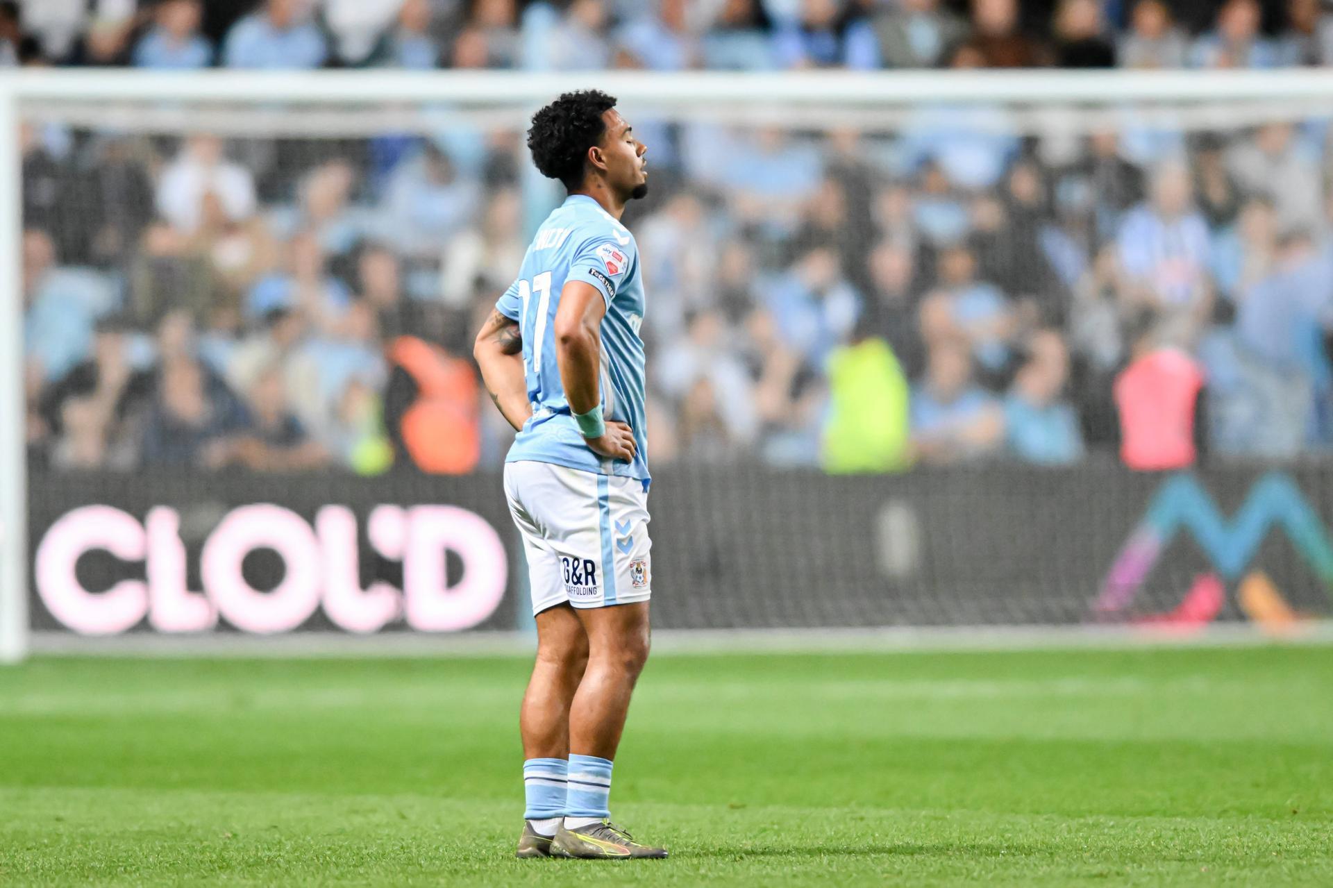 5. Milan van Ewijk (Coventry) - 35,26 km/h - Foto: IMAGO