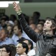 Liam Gallagher garante saber eventual castigo ao Man. City: «Por isso, calem-se»