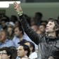Liam Gallagher garante saber eventual castigo ao Man. City: «Por isso, calem-se»