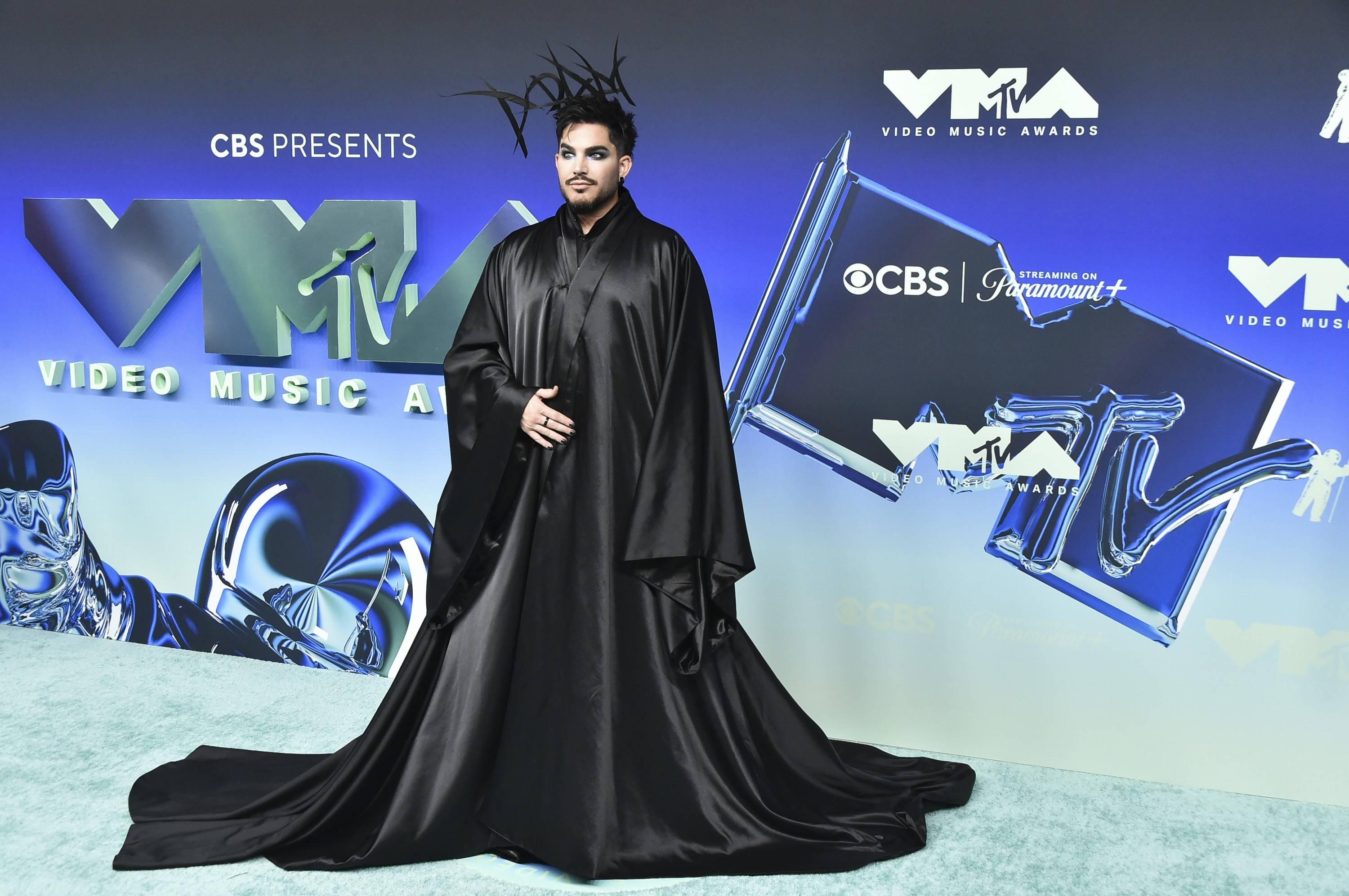 Adam Lambert