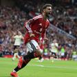 Bruno Fernandes é o capitão do Manchester United - Foto: Imago