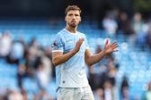 Rúben Dias recebe 15,8 milhões de euros fixos por ano no Manchester City e é o sétimo mais bem pago no plantel - Foto: Imago