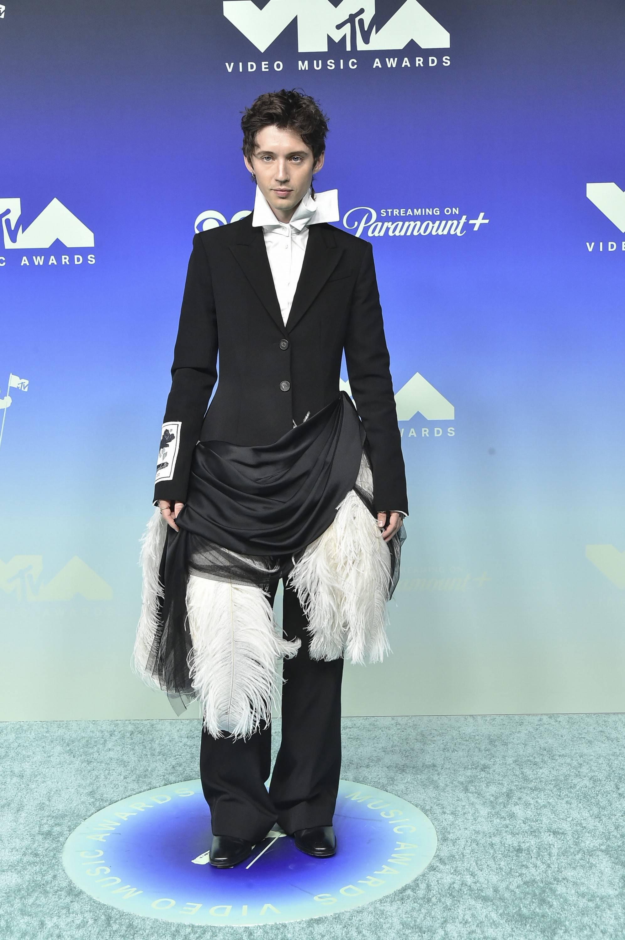 Troye Sivan