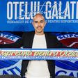 Rui Duarte (foto: Otelul Galati)