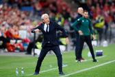 Noruega-Portugal: Jorge Jesus no banco da Seleção (foto: IMAGO)