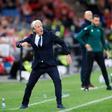 Noruega-Portugal: Jorge Jesus no banco da Seleção (foto: IMAGO)