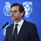 André Villas-Boas, presidente do FC Porto - Foto: Miguel Nunes