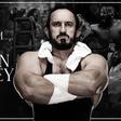 Benjamin Satterley tinha 40 anos. Foto: AEW