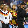 Jurgen Klopp, selecionador alemão - Foto: EPA