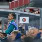 Ronaldo não entrou em campo na Noruega - Foto: IMAGO