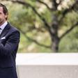 André Villas-Boas, presidente do FC Porto
