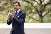André Villas-Boas, presidente do FC Porto