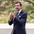 André Villas-Boas, presidente do FC Porto