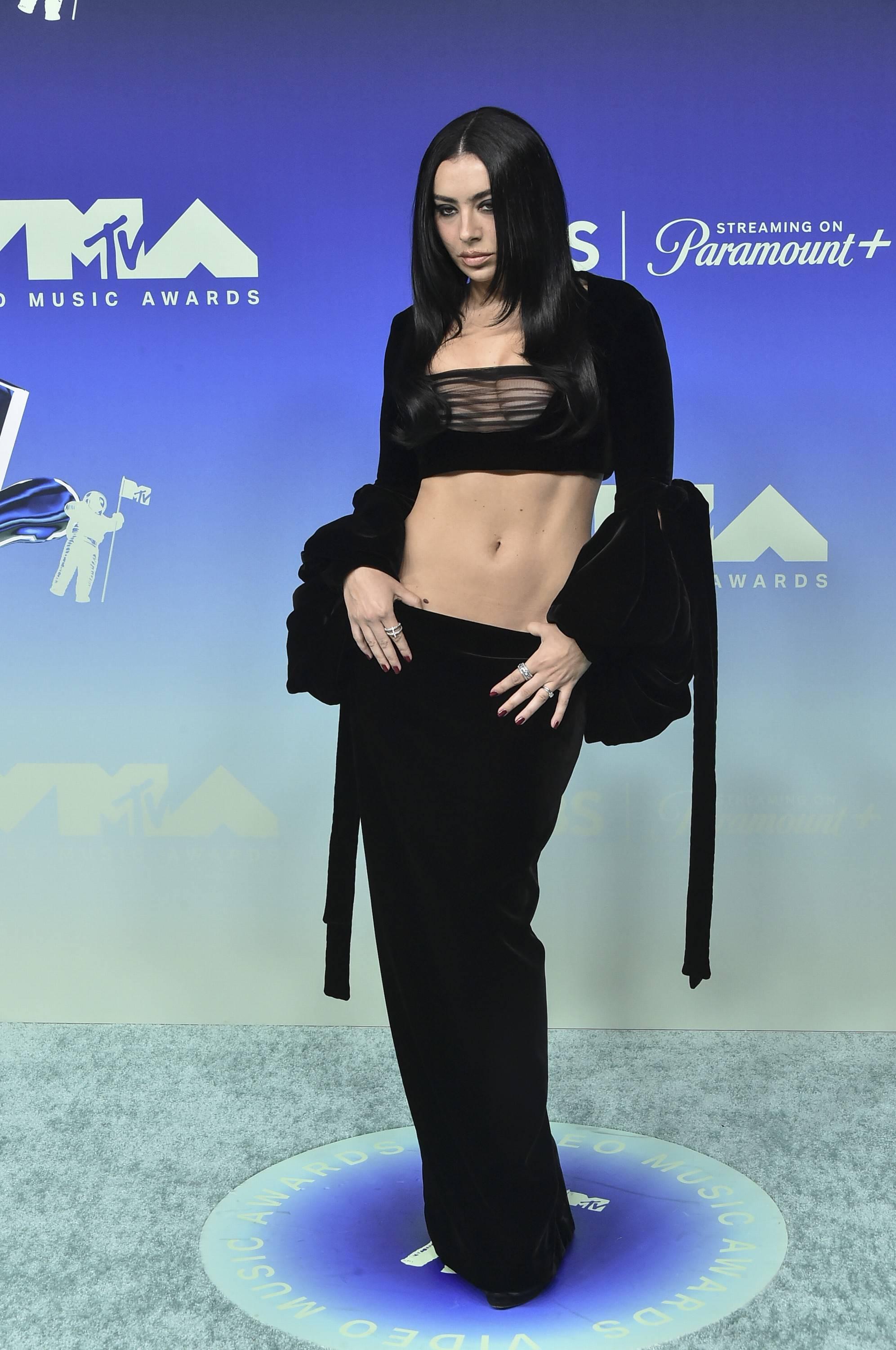 Charli XCX