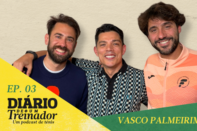 Vasco Palmeirim | EP.03