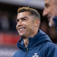 Cristiano Ronaldo no Noruega-Portugal (IMAGO)