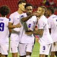Rosario em destaque - Foto: FC Porto