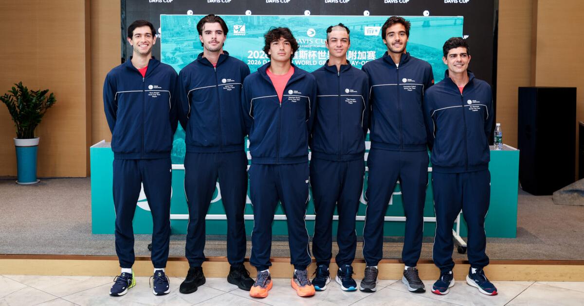 Portugal to host Davis Cup again after seven years