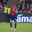 Martin Odegaard
