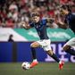 Maxi Araújo e Darwin Núñez em ação - Foto: Associação Uruguaia de Futebol