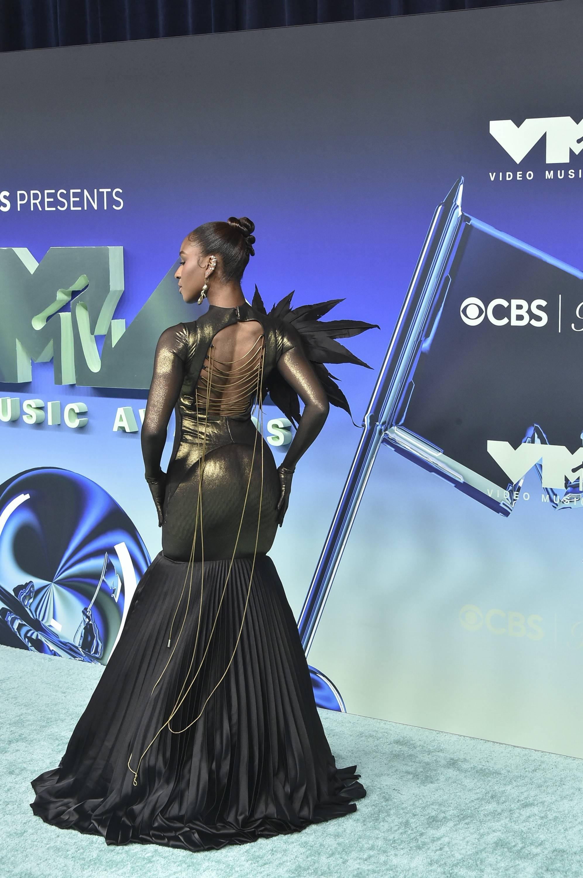 Normani